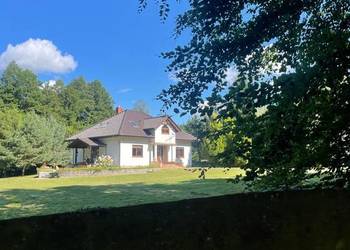 Na sprzedaż wyjątkowy dom z rynku wtórnego (rok budowy 2009)