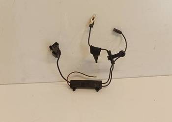 MERCEDES W212 WZMACNIACZ ANTENY A2128704589