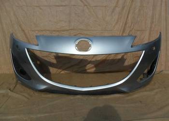ZDERZAK PRZÓD PRZEDNI MAZDA V 5 2010- C513-50031