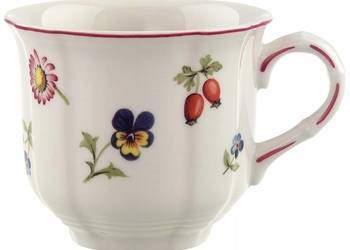 VILLEROY & BOCH * Petite Fleur * Filizanka do mokki / kawy