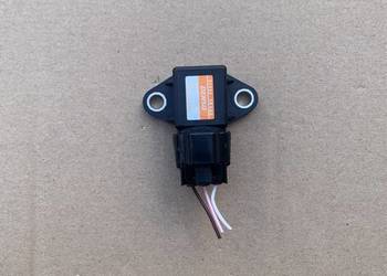 Renault Koleos II 2 lift moduł czujnik odchylenia 319554BA0A