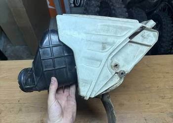 Airbox Dolot Honda CR 125 250