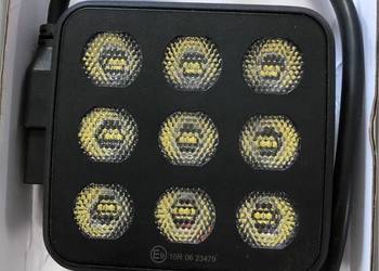 Mocna lampa robocza LED 6800 lm Nowe