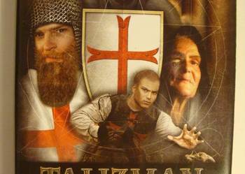 TALIZMAN NERGALA TOM 2 - GAGNON