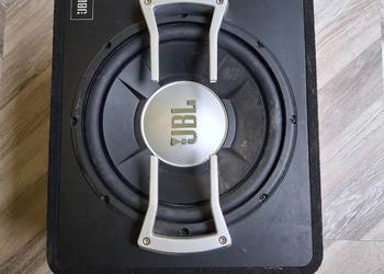 Subwoofer jbl