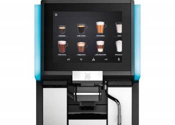 Ekspres do kawy WMF 1500 S z lodówką serwis, gwarancja.