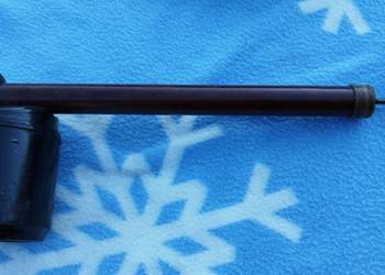 Zabytkowy rozpylacz Zabytkowy rozpylacz