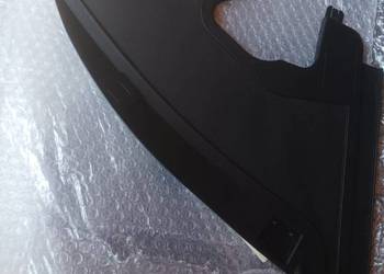 51747333879 – bmw i3 Osłona górna lewa / lewa górna osłona