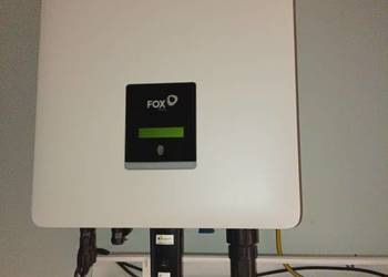 Falownik T4G3
