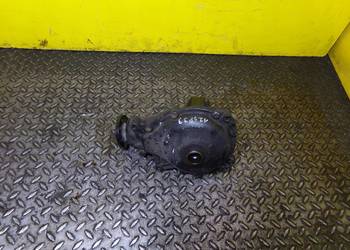 BMW X3 E83 2.5 B 07r 192KM most dyfer przod 7549000