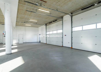 Lokal Targowisko Dąbrowska 260m2