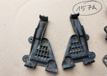 AUDI 80 B4 UCHWYT ŚLIZG ZDERZAKA 8A0807284 AUDI 80 B4 UCHWYT ŚLIZG ZDERZAKA 8A0807284