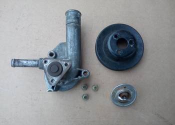 Pompa Wody Ford Fiesta MK3 1.3 Benzyna