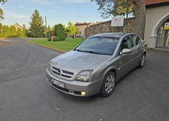 Opel vectra c 2,2 +LPG ,ekonomiczny