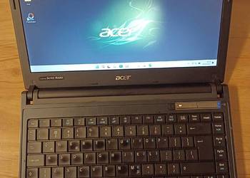 Sprawny Acer 13" / win11 / ram-4gb / ssd-128gb