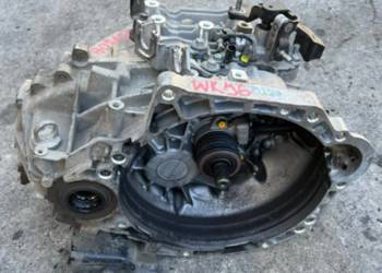 Skrzynia biegów Hyundai 1.4 T-GDI WKJ6