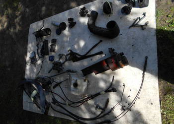 Czesci iveco daily 35-8 Czesci iveco daily 35-8