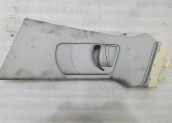 OSŁONA POSZYCIE SŁUPKA LEWE AUDI A4 B8 8K0867281A