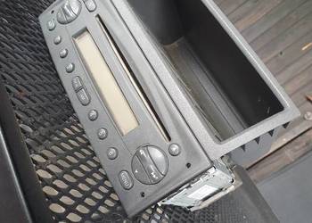 Radio samochodowe Peugeot boxer, jumper, Ducato