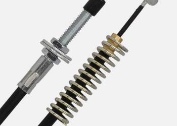 Linka sprzęgła kpl. 54510VE0C51