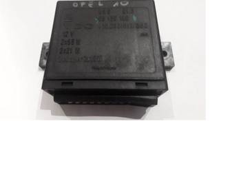 Moduł sterownik świateł Opel Omega 90135156 VDO Moduł sterownik świateł Opel Omega 90135156 VDO