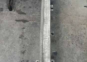 Belka przedniego zderzaka Megane III Coupe