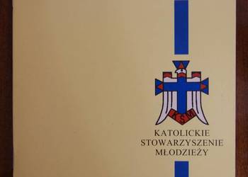 Katolickie Stowarzyszenie Młodzieży - STATUT