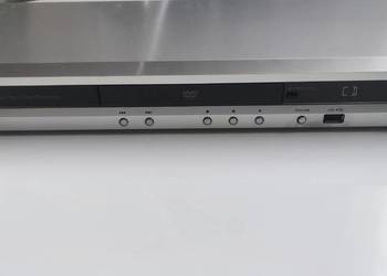 Odtwarzacz DVD Pioneer DV-310 pilot