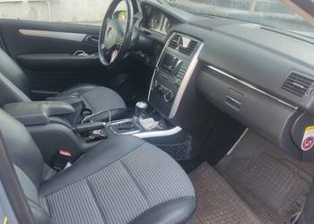 Mercedes B klasa na gaz dobry stan