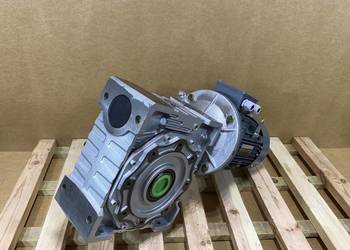 motoreduktor / przekładnia 1,5kW 11,5obr.