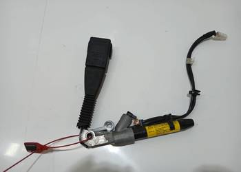 NAPINACZ PASA PRAWY PRZÓD BMW X3 F25 OE 7256646 (24235519)
