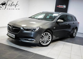 Opel Insignia Sports Tourer*Salon Polska*IntelliLUX*HeadUp*Vat23% B (2017-)