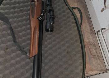 Reximex deystar 6.35