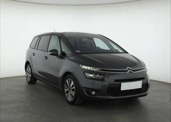 Citroen C4 Grand Picasso 2.0 HDI