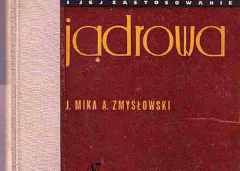 (2063) ENERGIA JĄDROWA I JEJ ZASTOSOWANIE J. MIKA i A. ZMYSŁOWSKI