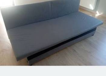 Sofa kanapa łóżko