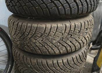 Opony zimowe 195/65 r15
