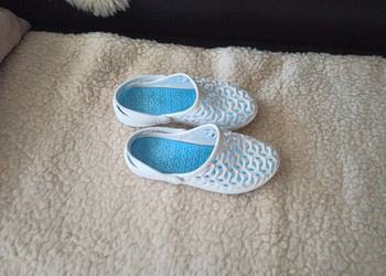 Buty na ( prawie) każdą okazję