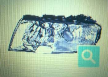 REFLEKTOR (LAMPA) LE D2S/H3/H3 ELEKT SKODA SUPERB 02-08