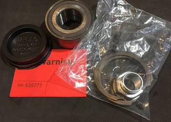 ŁOŻYSKO KOŁA PRZÓD SKF FOCUS MK 1 FIESTA MK 5 FUSION ABS