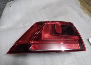 Volkswagen Golf VII GTI lampa lewa 5GM945095B