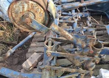 Pielnik(wielorak) 7 rzędów