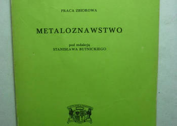 METALOZNAWSTWO - POLITECHNIKA GDAŃSKA METALOZNAWSTWO - POLITECHNIKA GDAŃSKA