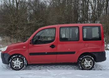 Fiat Doblo
