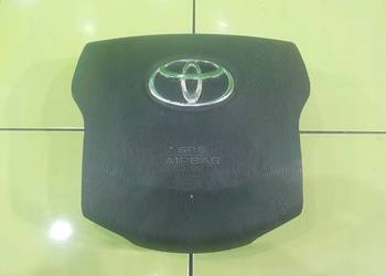 TOYOTA PRIUS II 1.5 VVTI AUT 08r 5D AIRBAG poduszka kierowcy 8442202