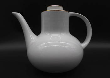 Porcelanowy dzbanek do kawy Arzberg
