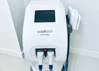 Urządzenie do kriolipolizy Cooltech Cocoon