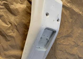 Błotnik tylny Honda XR 250 i 400 96-05