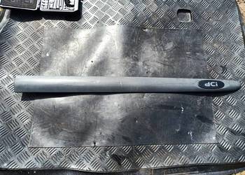 listwa zewnętrzna drzwi prawy przód renault Clio II