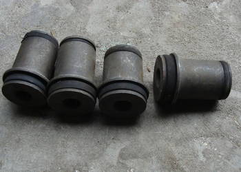 Tuleje wahacza Polonez/Fiat 125p!!